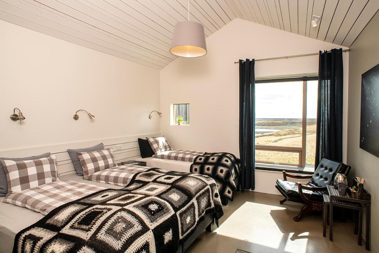 Hrifunes Guesthouse Εξωτερικό φωτογραφία