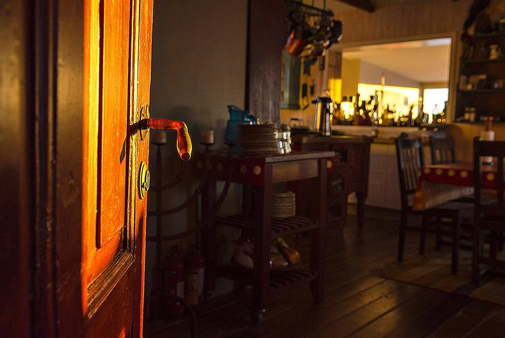 Hrifunes Guesthouse Εξωτερικό φωτογραφία