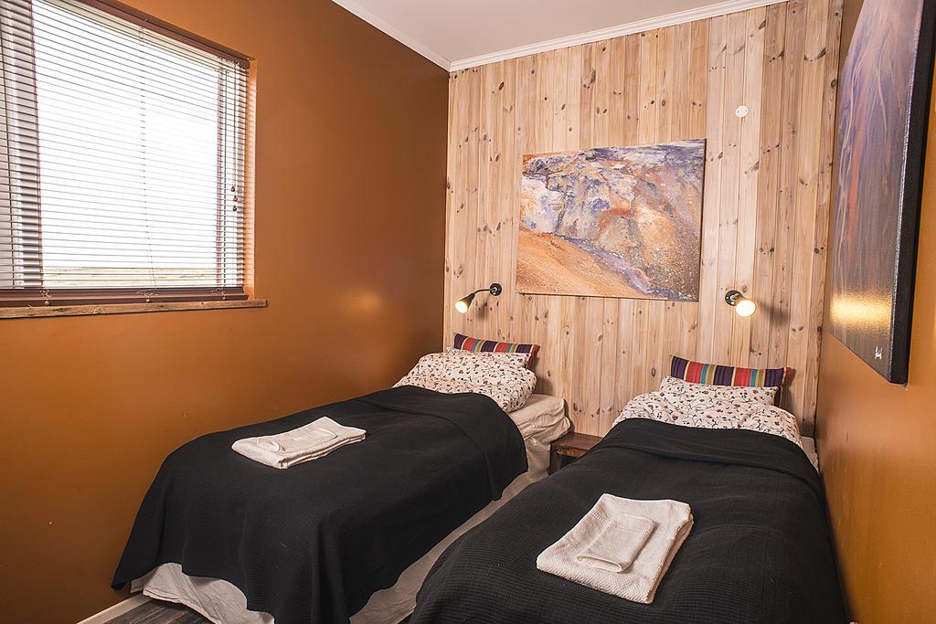Hrifunes Guesthouse Εξωτερικό φωτογραφία