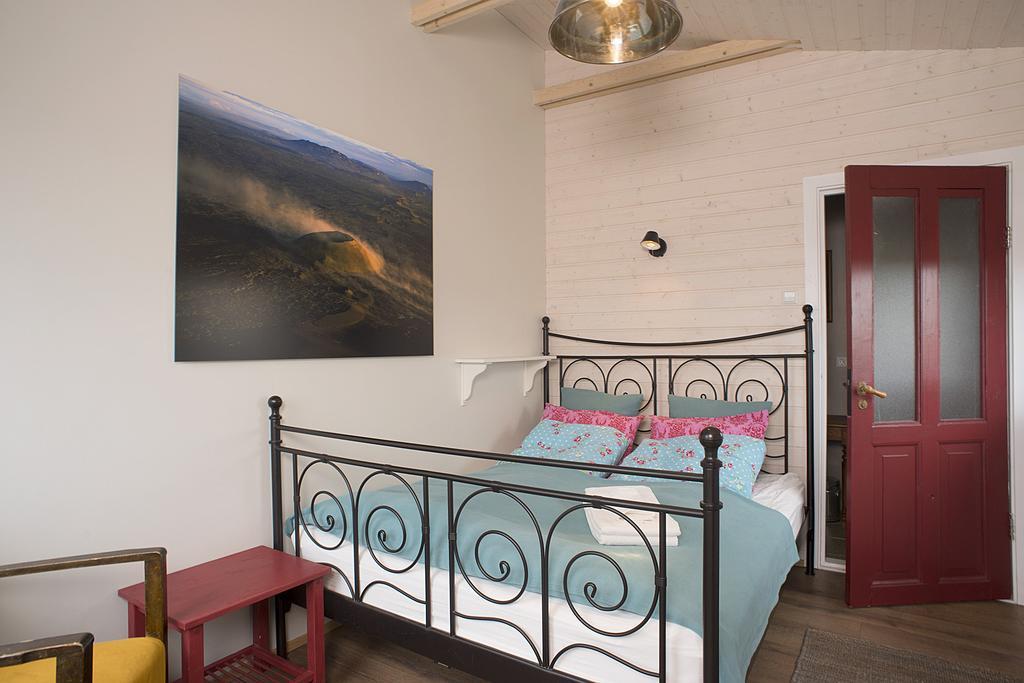 Hrifunes Guesthouse Εξωτερικό φωτογραφία