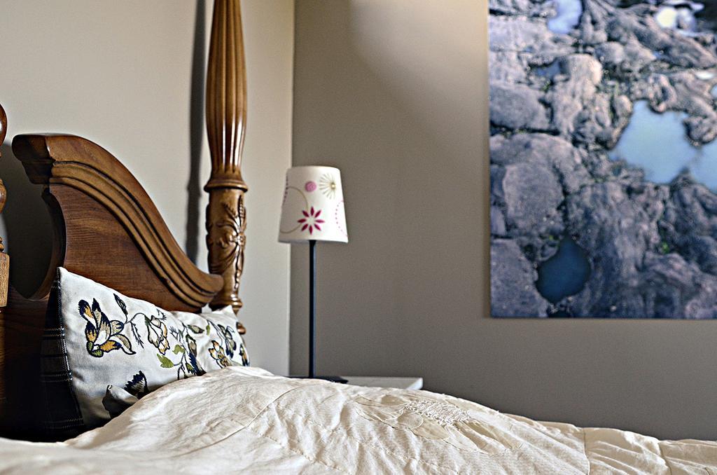Hrifunes Guesthouse Εξωτερικό φωτογραφία
