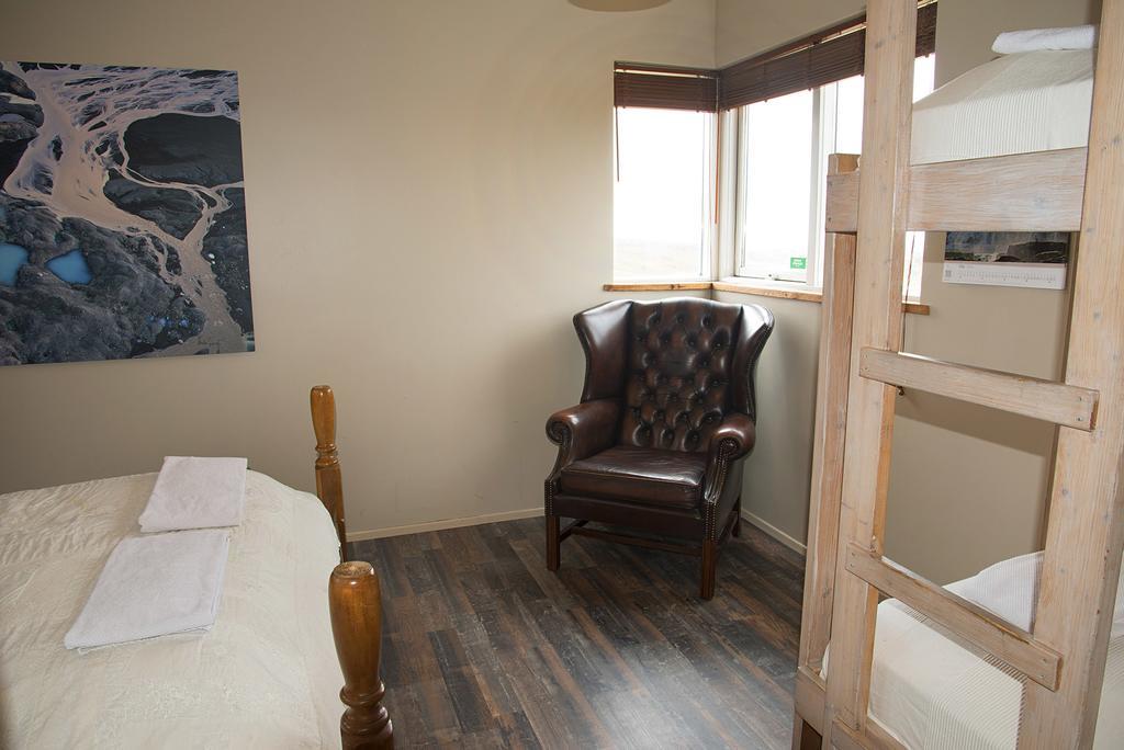 Hrifunes Guesthouse Εξωτερικό φωτογραφία