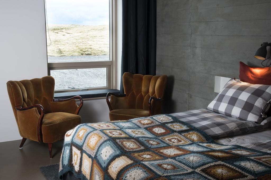 Hrifunes Guesthouse Εξωτερικό φωτογραφία