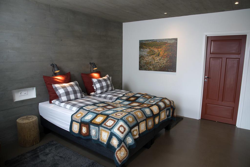 Hrifunes Guesthouse Εξωτερικό φωτογραφία