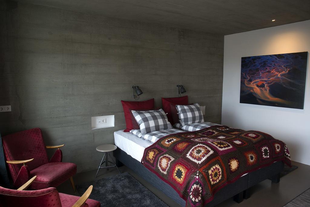 Hrifunes Guesthouse Εξωτερικό φωτογραφία